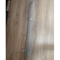 Круг нержавеющий калиброванный 14 мм AISI 304 ASTM A276