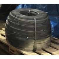 Лента бандажная стальная 20x0,8 мм Ст3 ГОСТ 3560-73