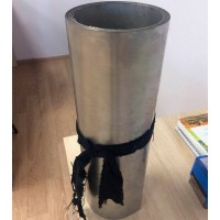 Лента биметаллическая 20x0,2 мм ТБ138/80 ГОСТ 10533-86