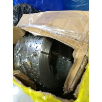 Лента стальная перфорированная 20x0,2 мм 08кп ГОСТ 14918-80