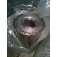 Лента нержавеющая перфорированная 10x0,5 мм AISI 201 DIN 50049