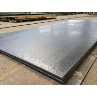 Лист чугунный 10x800x2000 мм СЧ18 ГОСТ 1412-85