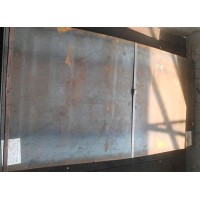 Лист стальной холоднокатаный 3,2x1250x2500 мм ХВГ ГОСТ 19904-90