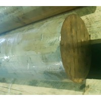 Поковка бронзовая круглая 110 мм БрАЖН10-4-4 ГОСТ 18175-78