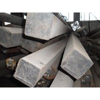 Поковка стальная квадратная 90 мм 12ХН3А ГОСТ 8479-70