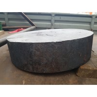 Поковка стальная круглая 90 мм У10А ГОСТ 8479-70