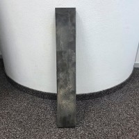 Полоса титановая 20x7 мм ВТ1-0 ГОСТ 22178-76