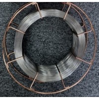 Проволока нержавеющая 2,5 мм 12Х18Н9Т ГОСТ 18143-72