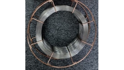 Проволока нержавеющая 4,2 мм AISI 302 фото проволоку нержавеющую 4,2 мм AISI 302 купить в Красноярске
