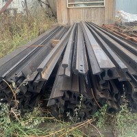 Рельсы Р75 стальные железнодорожные 10 м М76 ГОСТ 51685-2013