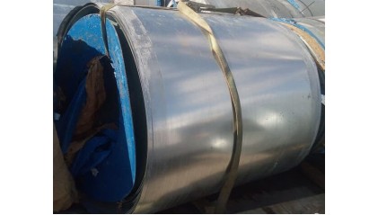 рулон алюминиевый 2x50 мм АД купить в Красноярске