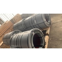 Рулон стальной горячекатаный 2x500 мм Ст2сп ГОСТ 19903-2015