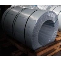 Рулон оцинкованный 0,1x500 мм 08пс ГОСТ 14918-2020