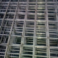 Сетка сварная кладочная 40x40x2 мм ВР-3 ГОСТ 23279-2012