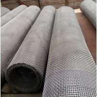 Сетка сварная нержавеющая 100x100x2 мм AISI 430 ГОСТ 23279-2012