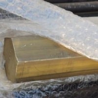 Шестигранник латунный ДШГПП 12 мм ЛС59-1 ГОСТ 2060-2006