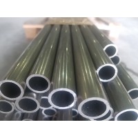Труба стальная бесшовная г/д 121x10 мм 09Г2С ГОСТ 550-2020