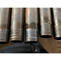 Труба колонковая стальная ТДТ 73x3 мм Ст45 ГОСТ 51776-2001