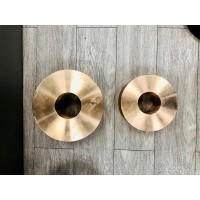 Втулка бронзовая 500x400 мм БрА9Ж4 ГОСТ 18175-78